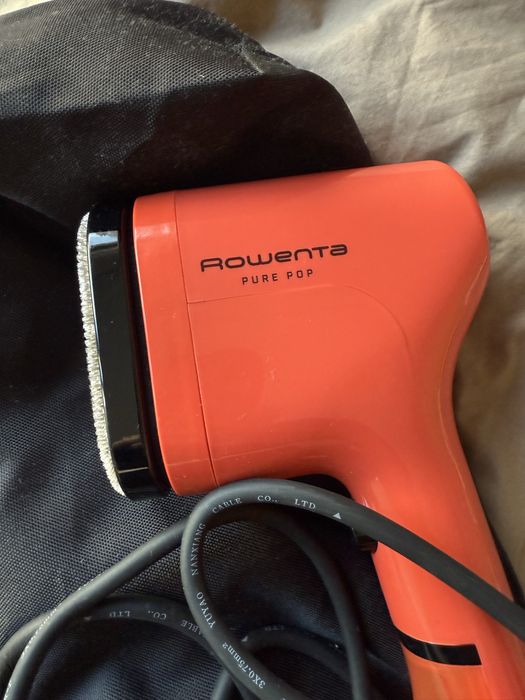 Rowenta Pure Pop Garment Steamer