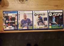 FIFA 17-24 PS4 PS5