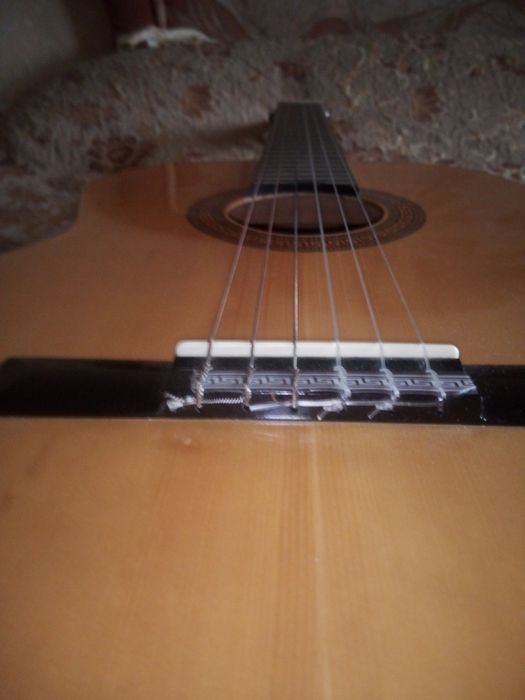 Гітара класична Hohner HC06