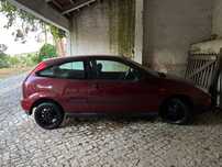 Ford Focus MK1 2000