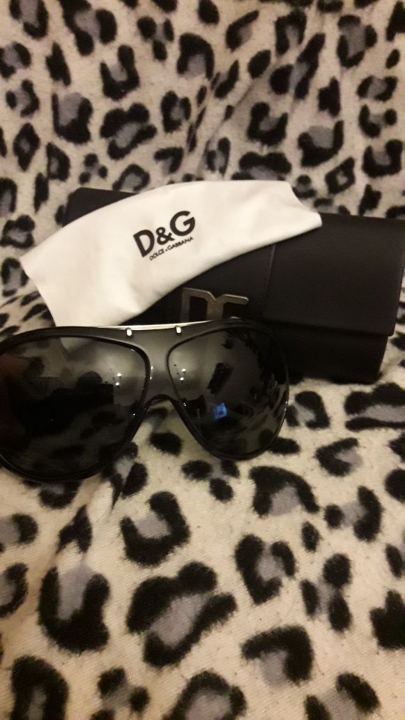 Óculos D&G (Dolce&Gabbana) ORIGINAIS