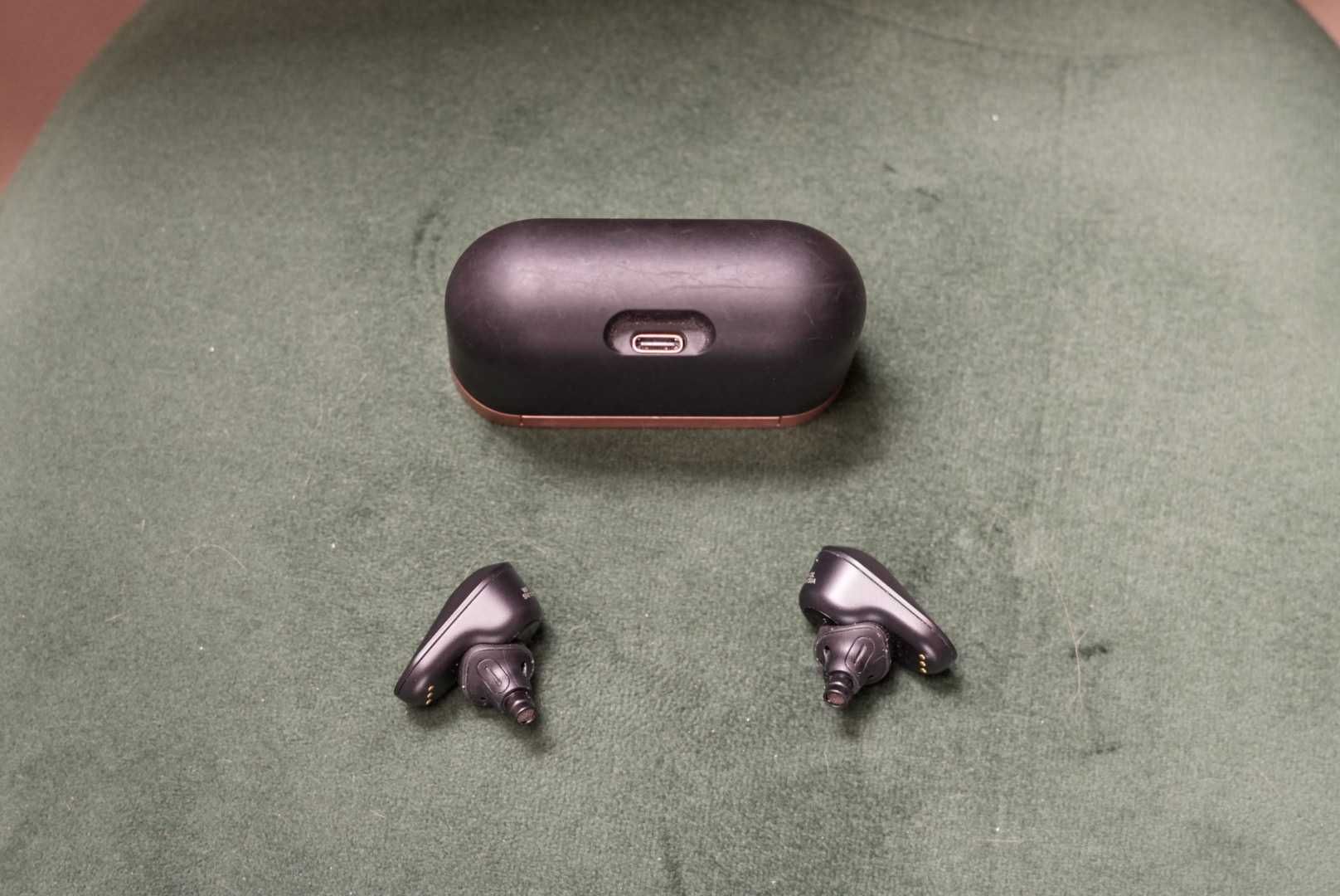 Słuchawki bezprzewodowe WF 1000 XM3 Sony Wireless