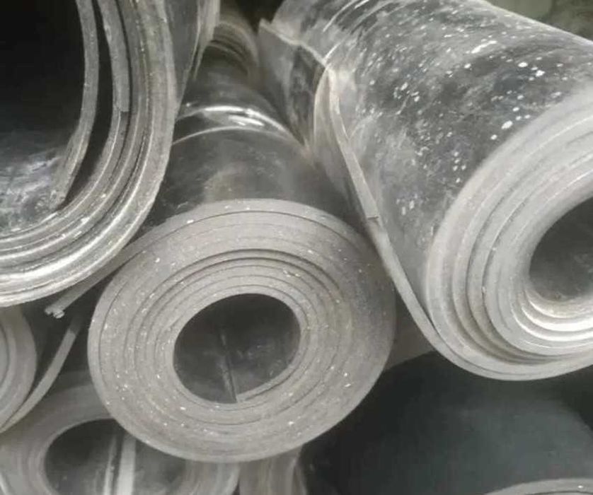 Гумові плити та листи | Покриття для підлоги | ТМКЩ, МБС, ГОСТ 7338-90