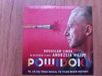 Film DVD "Powidoki", reżyseria Andrzej Wajda