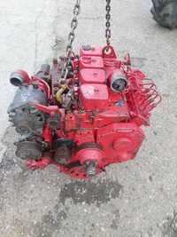 silnik cummins bt 3,9 L 4 cyl