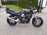 suzuki bandit 1200