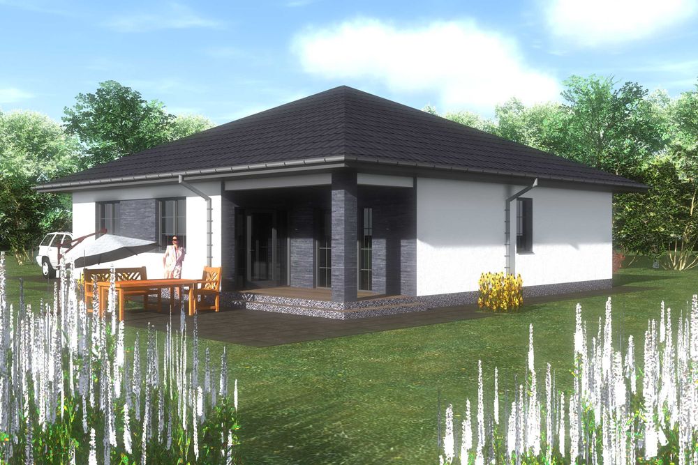 Проектування житлових та громадських будівель. Послуги архітектора.