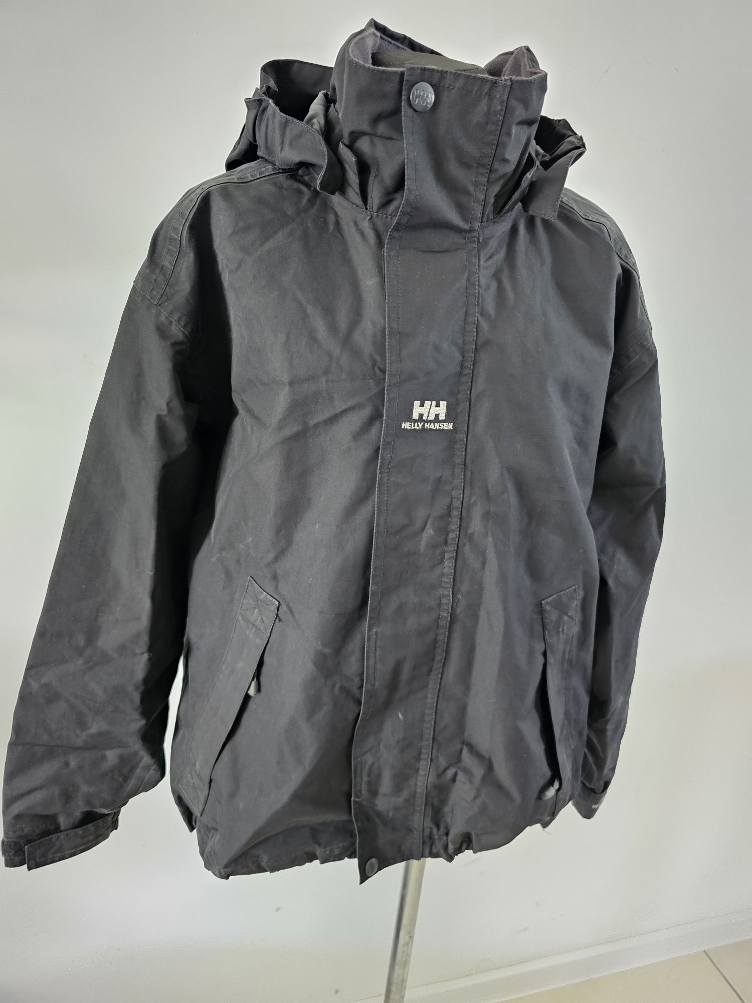 Kurtka wiatrowa helly Hansen na 152 cm