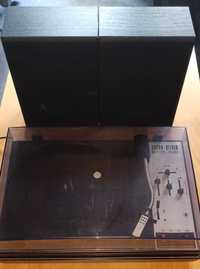 Gramofon UNITRA Artur WG 903