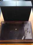 Gramofon UNITRA Artur WG 903