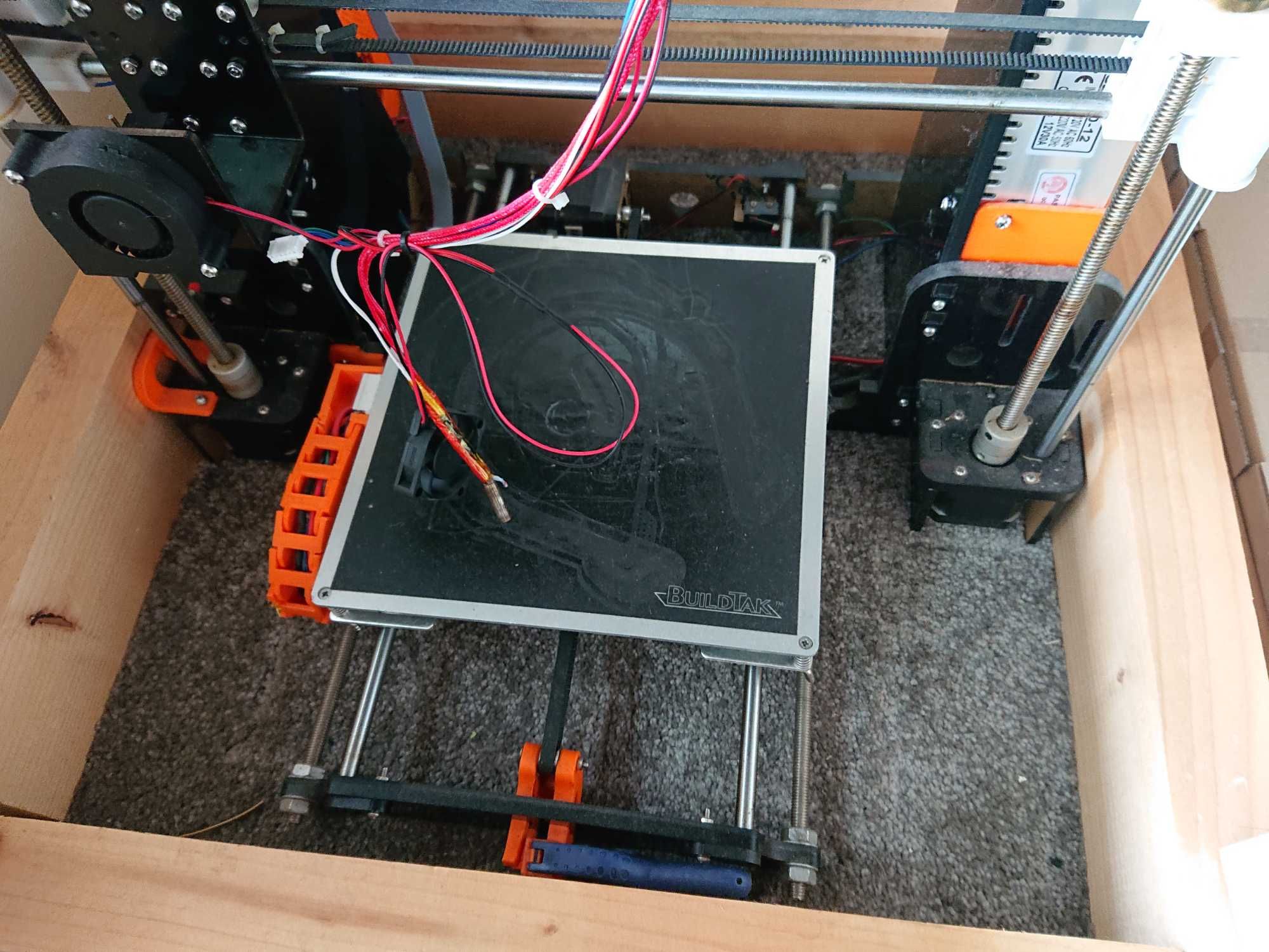 Impressora 3D Anet A8