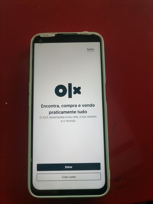 OPPO A72-como novo