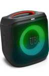 Акустика JBL PartyBox Encore Essential 2 (JBLPBENCOREESS2EP) Black