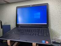 Ноутбук Dell Latitude з Німеччини(i5/4RAM)