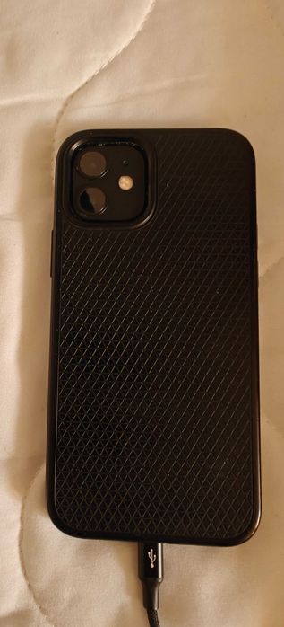 iPhone 12 64GB bardzo mało używany