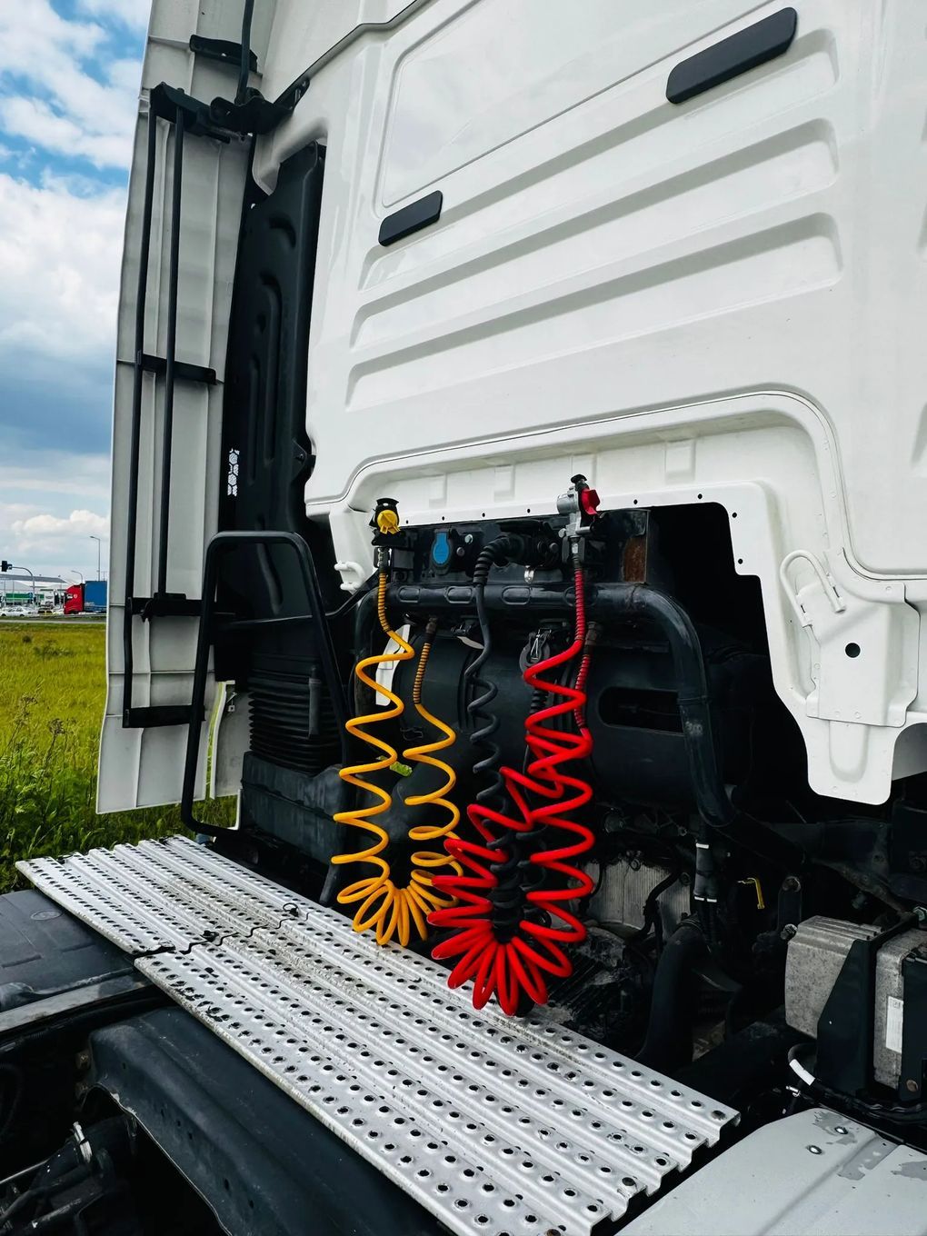 MAN  TGX 18.440 XXL Retarder. Zadbany!