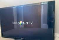 Телевізор samsung 40 led smart