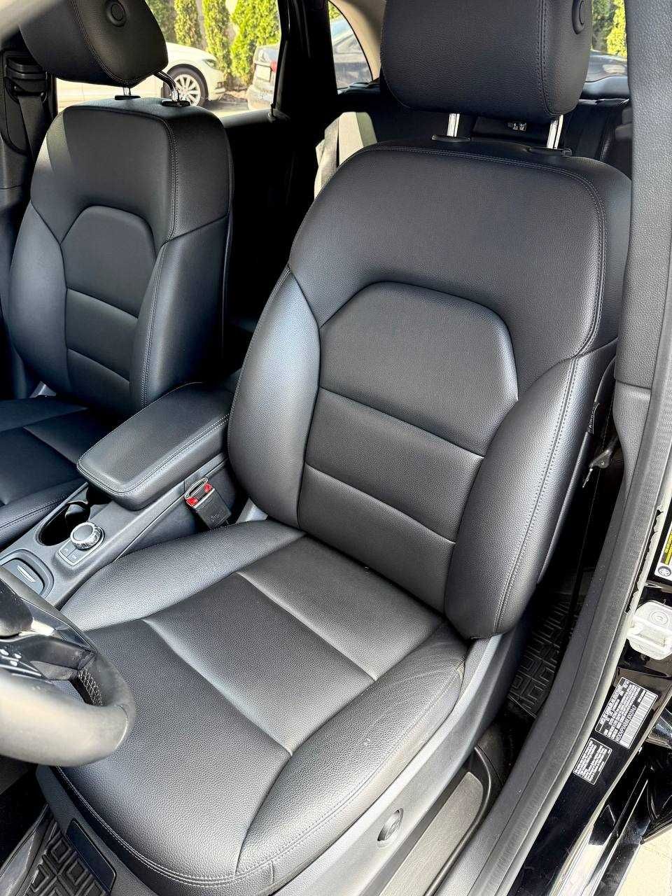 Mercedes-Benz B-Class Electric Drive, 2014 рік, 31 кВт