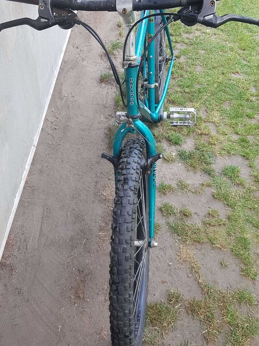 rower Batavus Buster