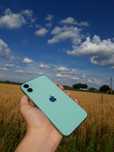 Iphone 11 Mint Green | Stan idealny | 87% kondycji | Cena do nego