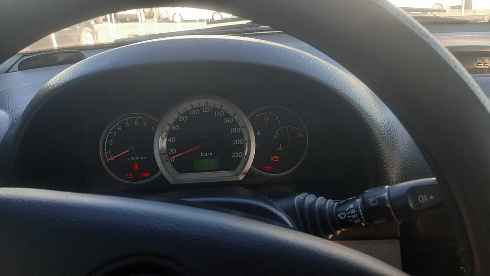 Продам шевролле нубіра