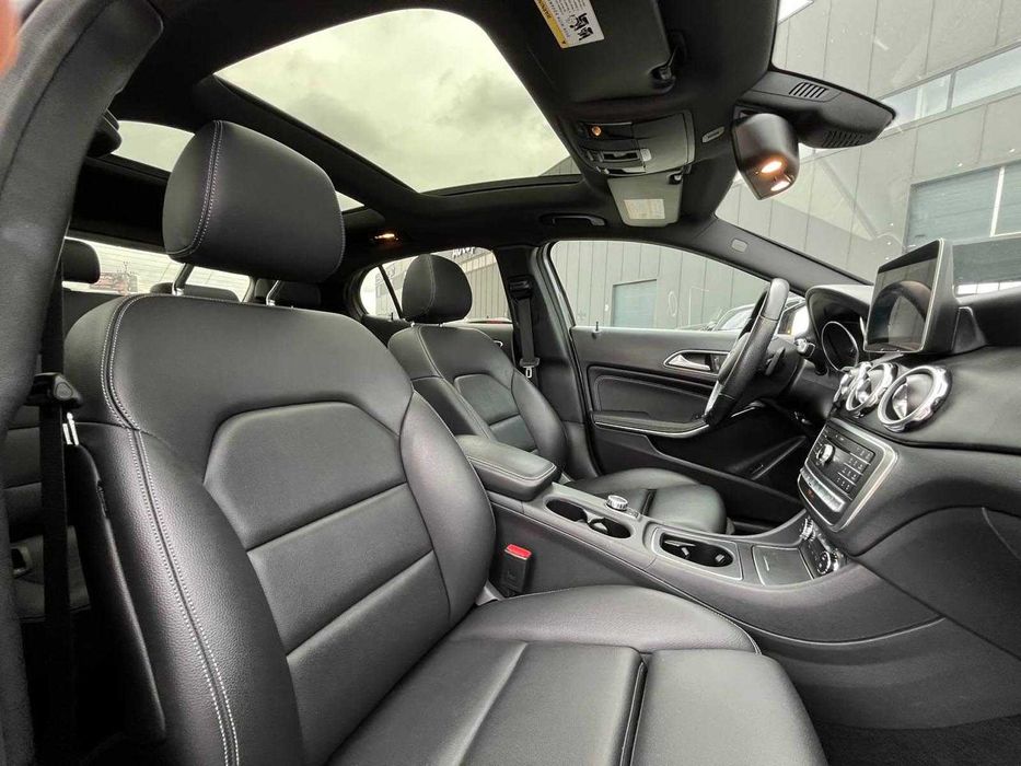 Продам Mercedes-Benz GLA 250 2019р. #70214