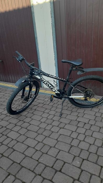 Rower Romet Rambler R6.2