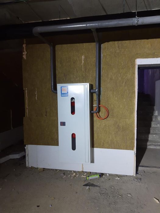 Послуги зварювання