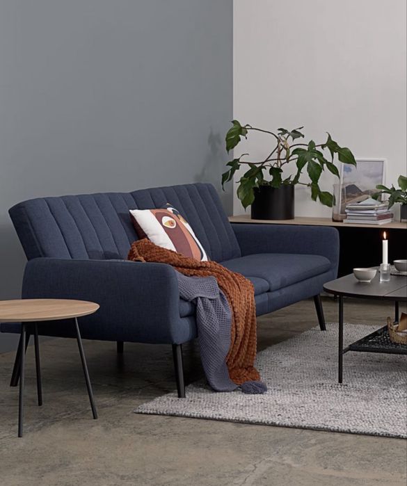 Kanapa sofa rozkładana z funkcja spania HARNDRUP JYSK