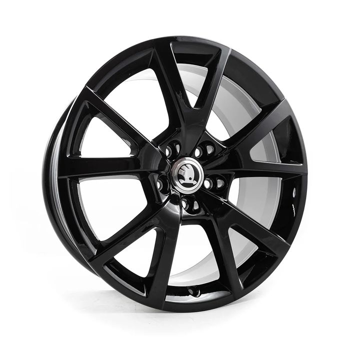 NOWE ORYGINALNE Felgi 18" Skoda Enyaq Superb Octavia Karoq Kodiaq