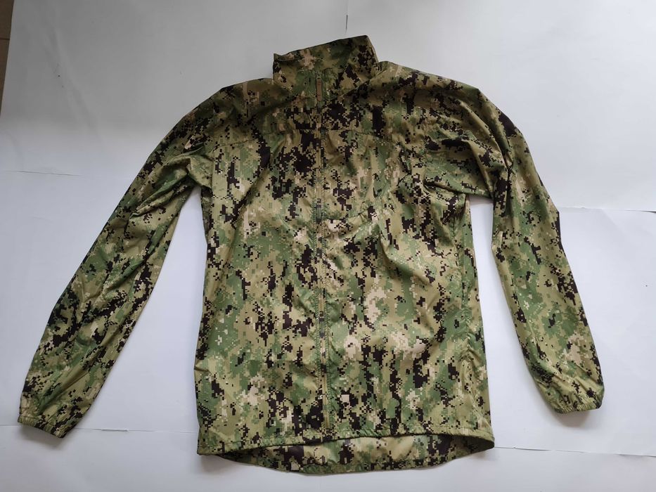 Kurtka Patagonia level 4 PCU ecwcs aor2 X Large Long nwu us army navy