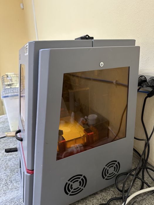 3D принтер Wanhao CGR 4K mono FAST