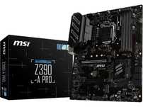 Motherboard MSI Z390-A PRO | Loja