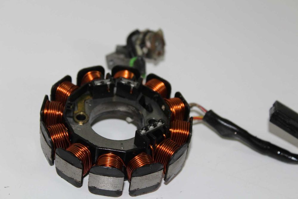 YAMAHA TZR DT 50 AM6 stojan stator alternator