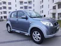 Daihatsu Terios J2 4x4