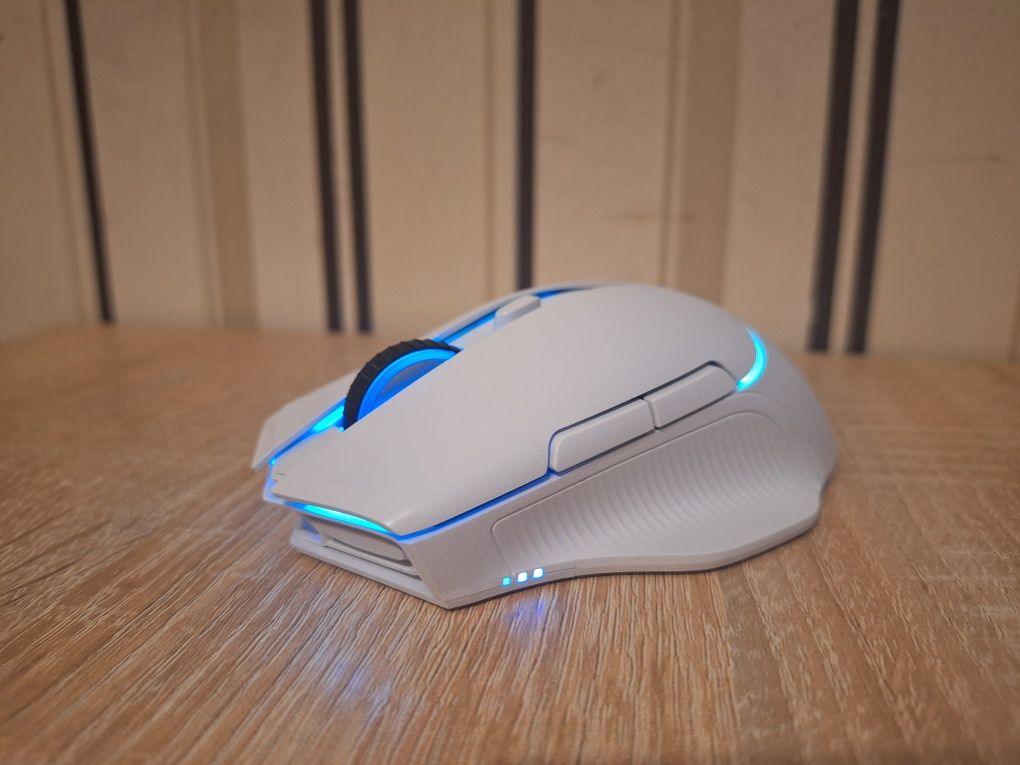 Игровая беспроводная мышь Machenik L8 Pro