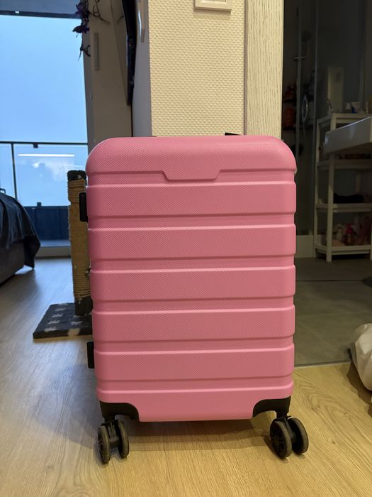 Валіза 35х20х55 см