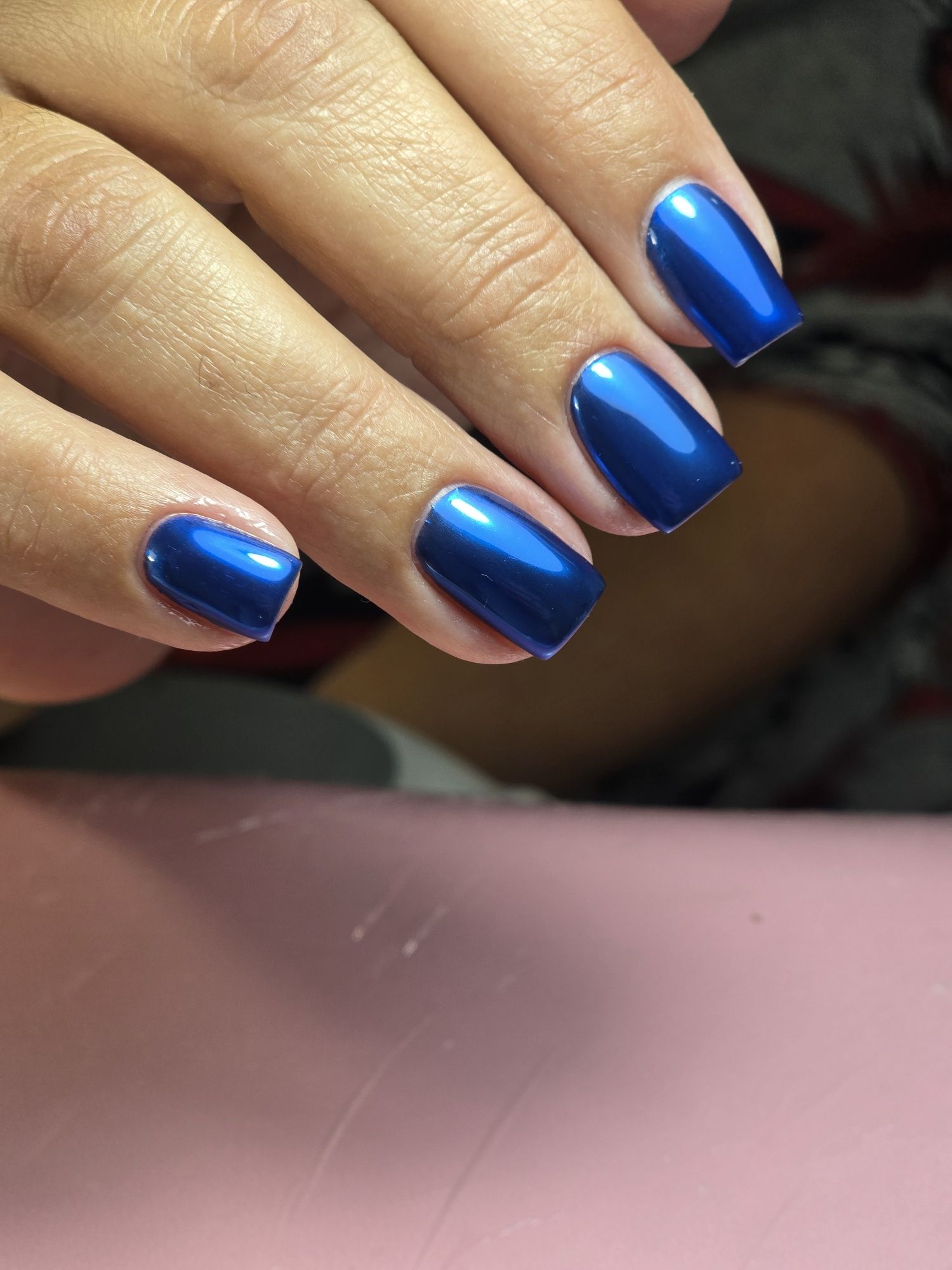 Unhas rua foros de Amora n39 B Seg a Dom