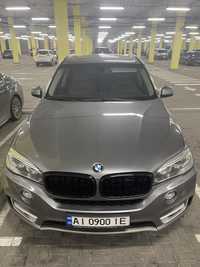 Срочно BMW F15, 3.0 дизель, офіційна, 40 d