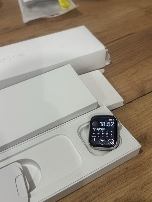 Смарт-годинник Apple Watch Series 8 GPS 41 MM
