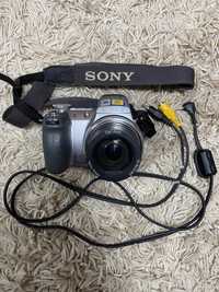 Фотоапарат Sony cyber-shot dsc-h2