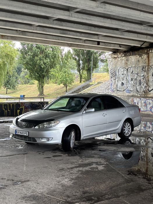Продам Toyota camry v30 (FL)