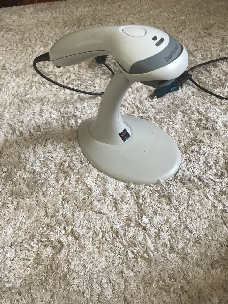 Honeywell Voyager MS9520