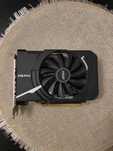 Karta graficzna MSI Radeon RX 550 AERO ITX OC 2GB