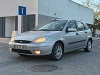 FordFord Focus 1.4i 75 cvs 2003 com 202 mil kms Nacional