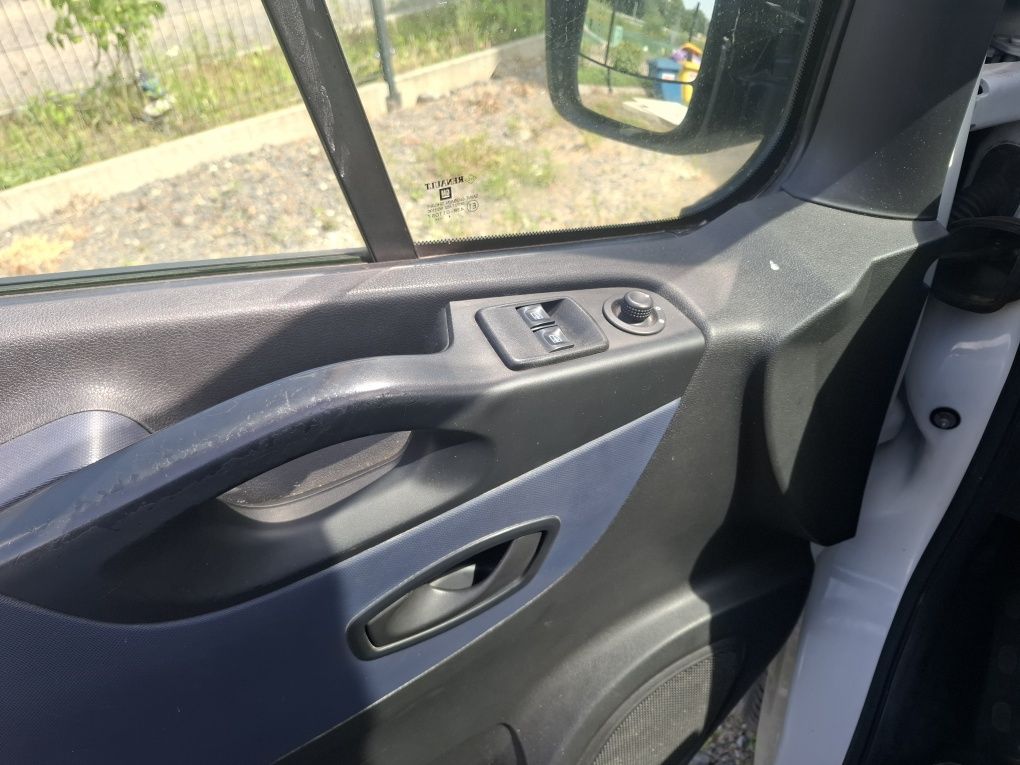 Opel Vivaro 1.6 BiTurbo EcoFlex Start Stop