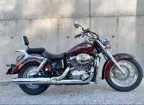 Honda VT 750 Shadow C2 -2005