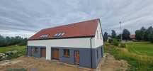 Sprzedam dom 123m2 ( bliźniak ) Gola gm. Prusice
