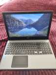 Laptop Acer aspire E1, SSD 128gb, ram 16gb,