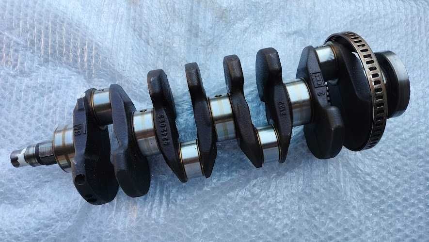 CAMBOTAS em STD: Opel, Fiat, Alfa Romeo, Chevrolet, JEEP - 1.6